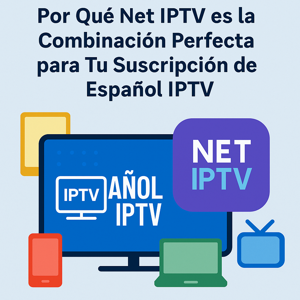 Espanol Iptv