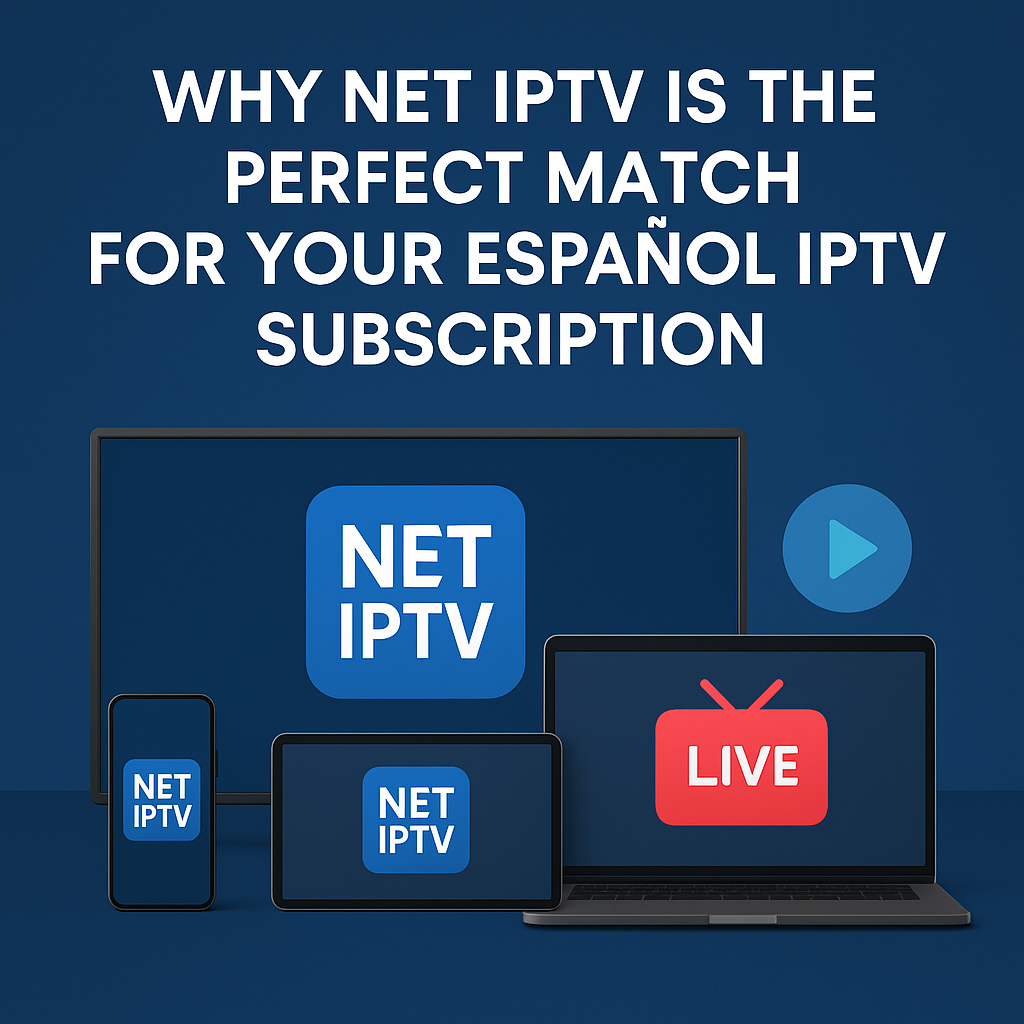 Net Iptv