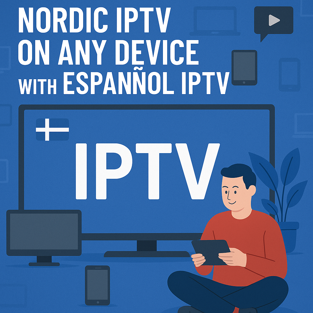 espanol Iptv