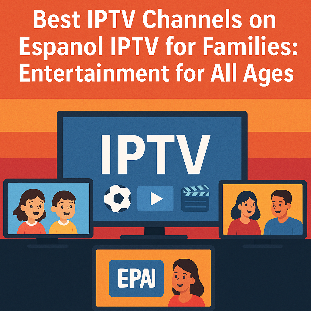 Sverige Iptv
