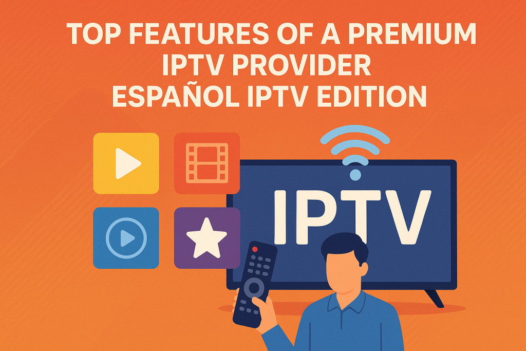 Espanol Iptv