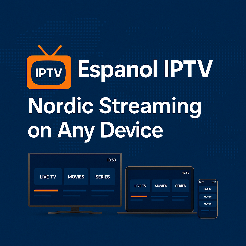 Espanol Iptv